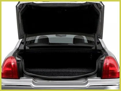 All County Locksmith Store Ferndale, MI 248-383-1515 - 18-Trunk-Unlock