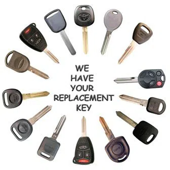 All County Locksmith Store Ferndale, MI 248-383-1515 - 19-Transponder-keys