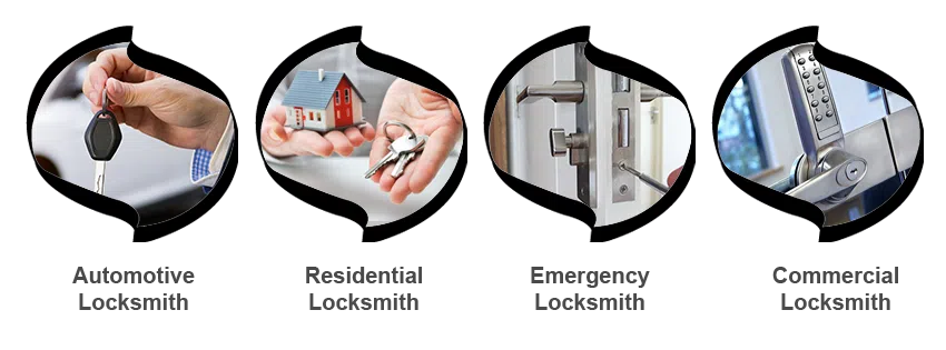 All County Locksmith Store Ferndale, MI 248-383-1515