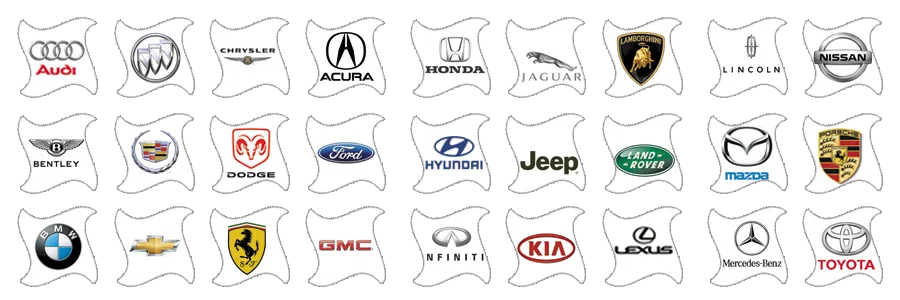 All County Locksmith Store Ferndale, MI 248-383-1515 - aut-02